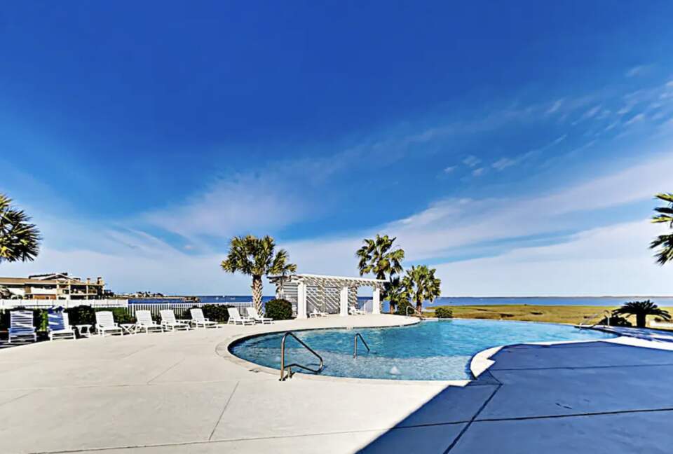 Rockport Bayfront Getaway - Rockport, Texas