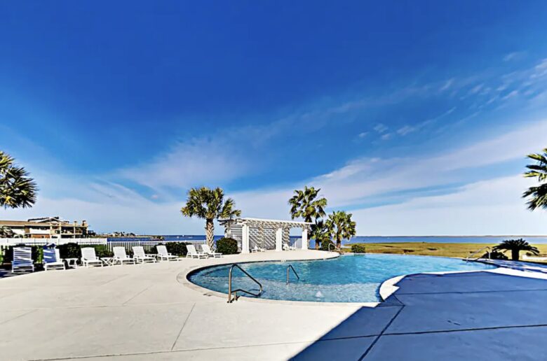 Rockport Bayfront Getaway - Rockport, Texas