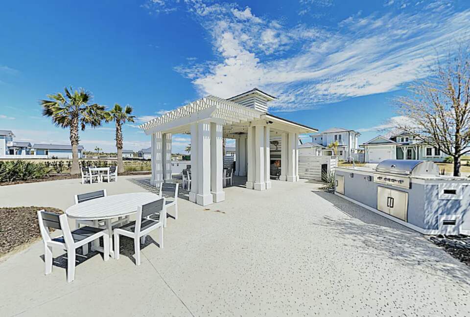 Rockport Bayfront Getaway - Rockport, Texas