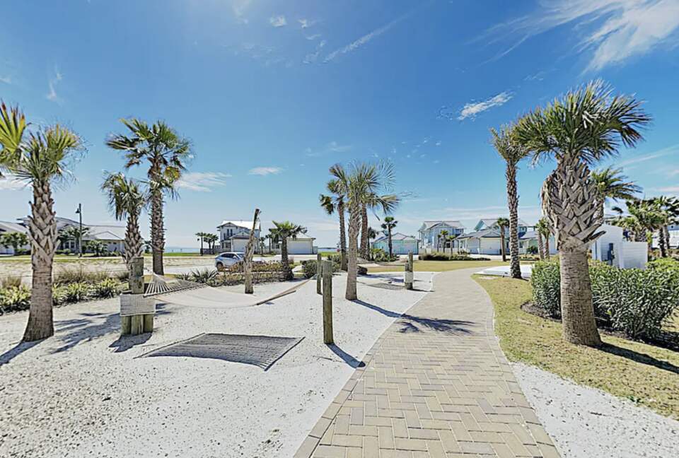 Rockport Bayfront Getaway - Rockport, Texas