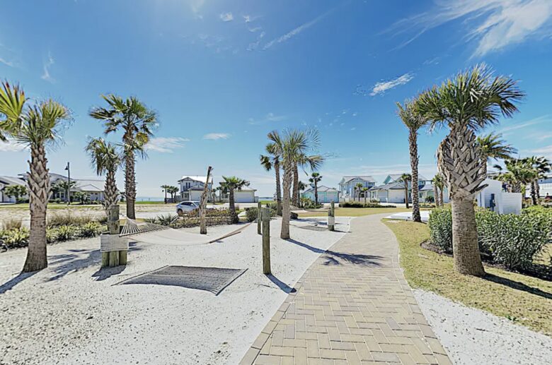 Rockport Bayfront Getaway - Rockport, Texas