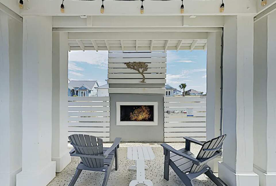 Rockport Bayfront Getaway - Rockport, Texas