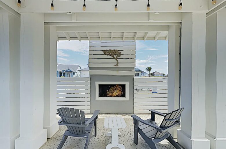 Rockport Bayfront Getaway - Rockport, Texas