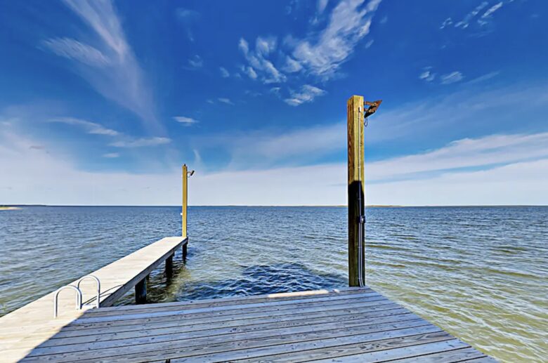 Rockport Bayfront Getaway - Rockport, Texas