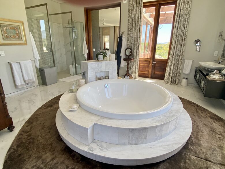 Manor House Fijndraai Estate (R) - Stellenbosch, South Africa