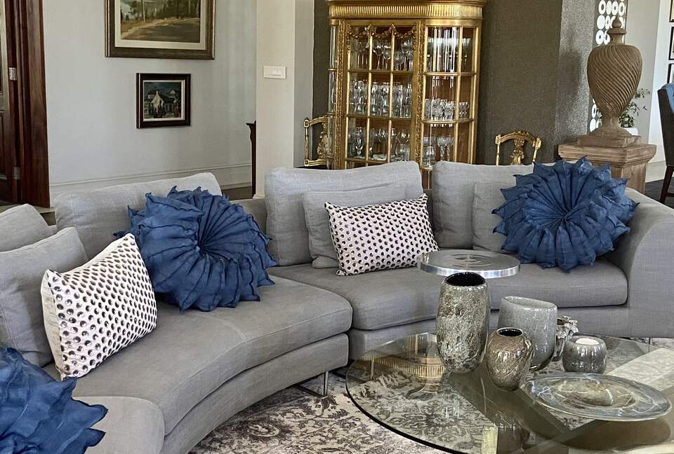 Manor House Fijndraai Estate (R) - Stellenbosch, South Africa