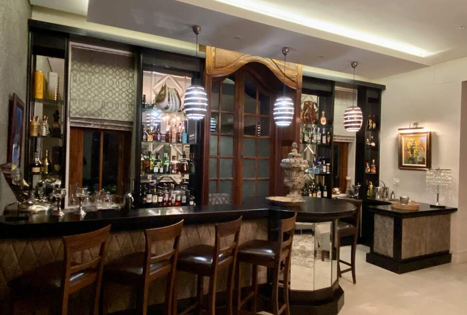 Manor House Fijndraai Estate (R) - Stellenbosch, South Africa