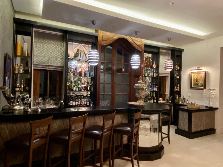 Manor House Fijndraai Estate (R) - Stellenbosch, South Africa