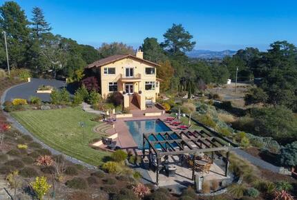 Sebastopol Wine Country Home - Sebastopol, California