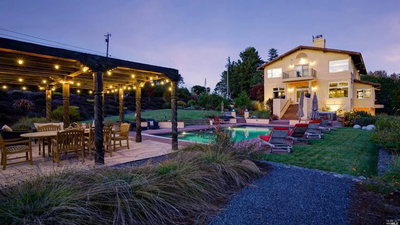 Sebastopol Wine Country Home - Sebastopol, California