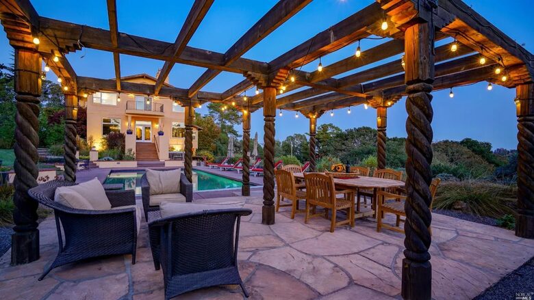 Sebastopol Wine Country Home - Sebastopol, California