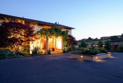 Sebastopol Wine Country Home - Sebastopol, California