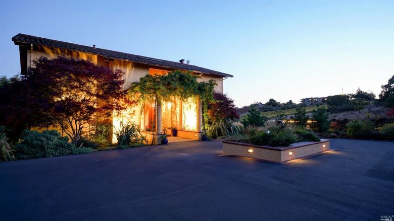 Sebastopol Wine Country Home - Sebastopol, California