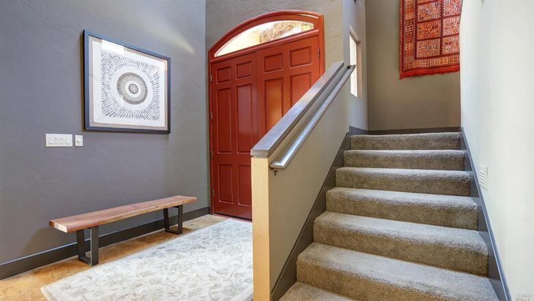 Sebastopol Wine Country Home - Sebastopol, California