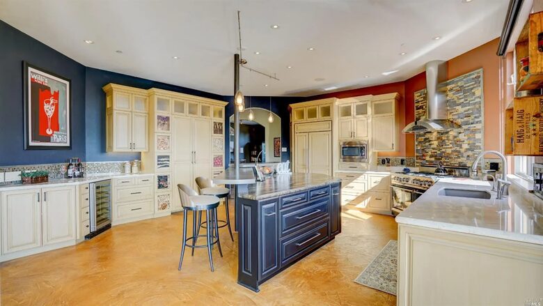 Sebastopol Wine Country Home - Sebastopol, California