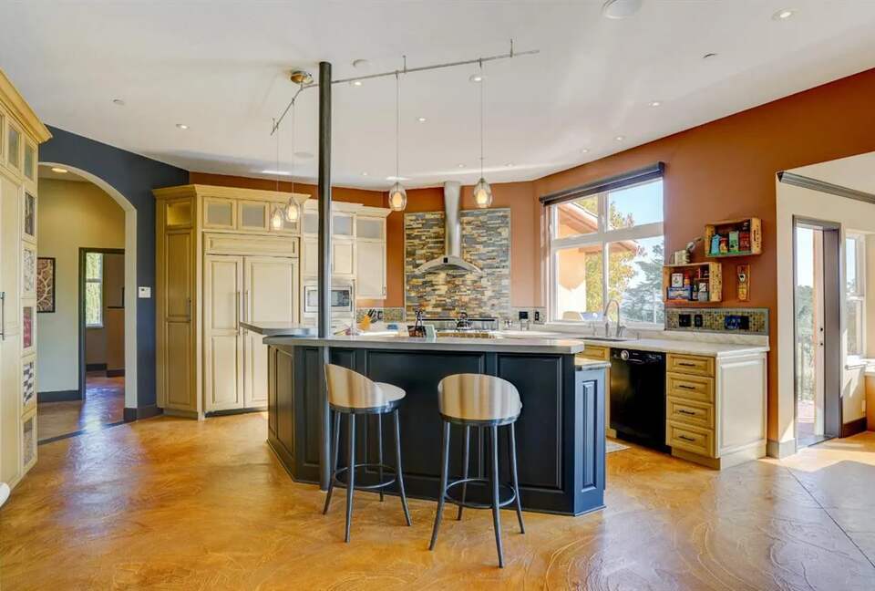 Sebastopol Wine Country Home - Sebastopol, California