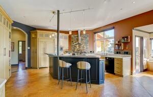 Sebastopol Wine Country Home - Sebastopol, California