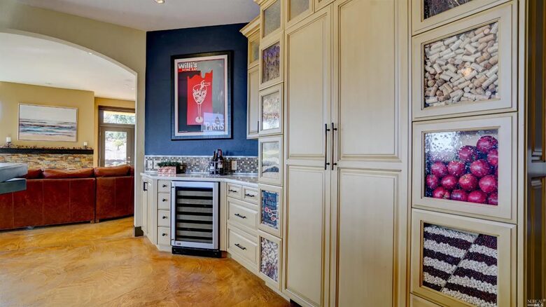 Sebastopol Wine Country Home - Sebastopol, California