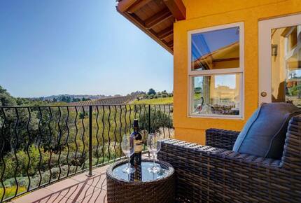 Sebastopol Wine Country Home - Sebastopol, California