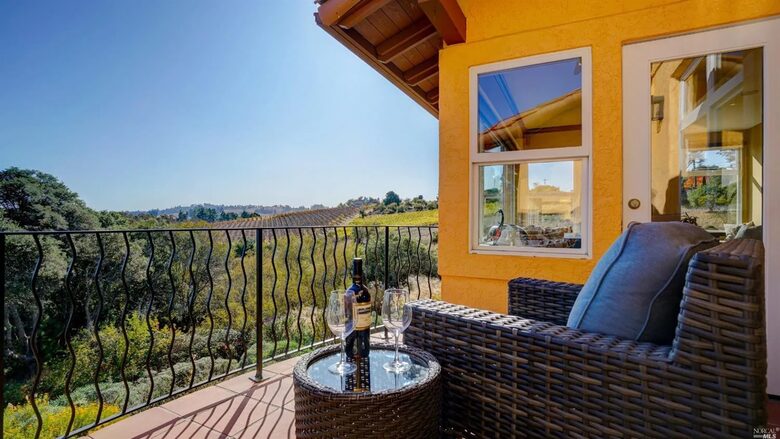 Sebastopol Wine Country Home - Sebastopol, California