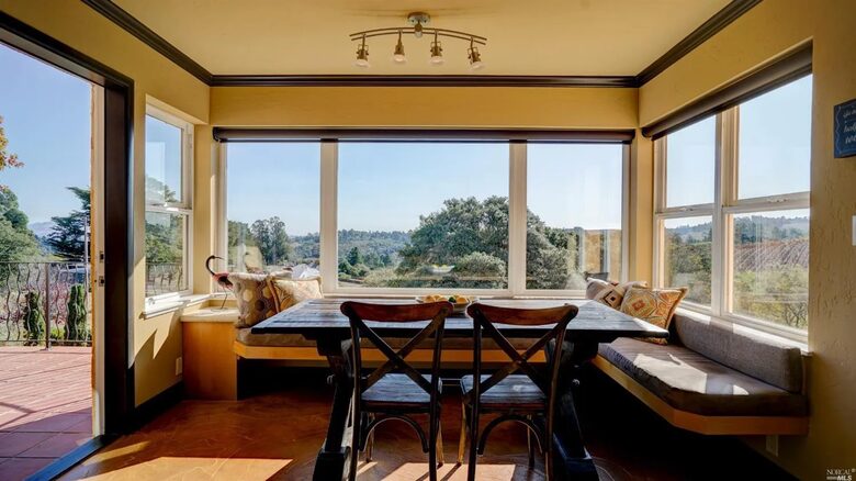 Sebastopol Wine Country Home - Sebastopol, California