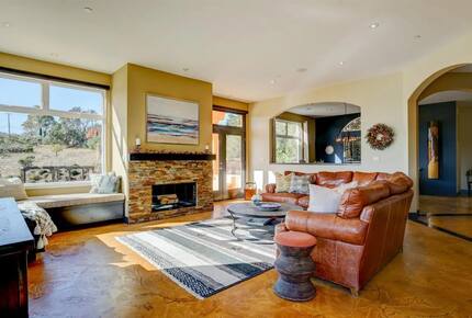 Sebastopol Wine Country Home - Sebastopol, California