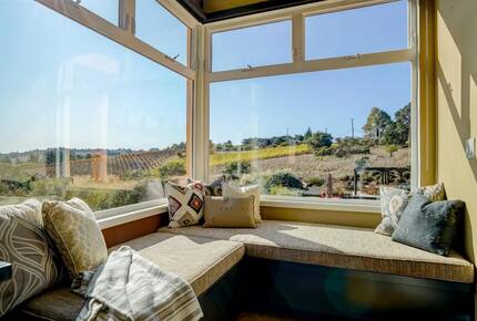 Sebastopol Wine Country Home - Sebastopol, California