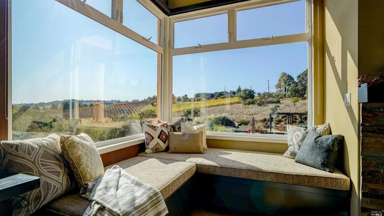 Sebastopol Wine Country Home - Sebastopol, California