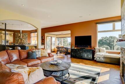 Sebastopol Wine Country Home - Sebastopol, California