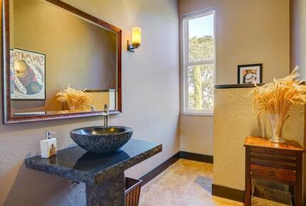 Sebastopol Wine Country Home - Sebastopol, California