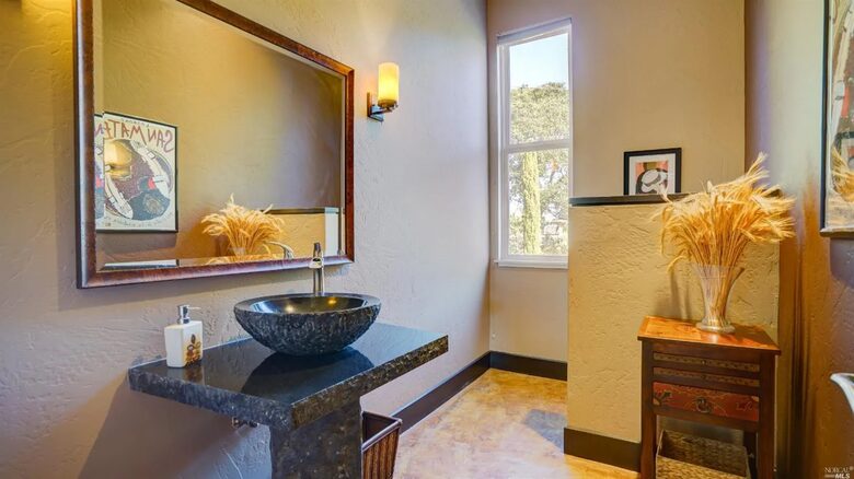 Sebastopol Wine Country Home - Sebastopol, California