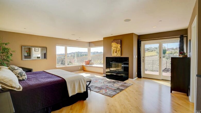 Sebastopol Wine Country Home - Sebastopol, California