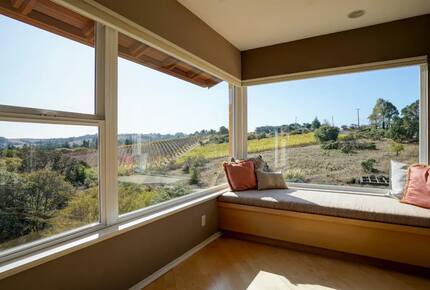 Sebastopol Wine Country Home - Sebastopol, California