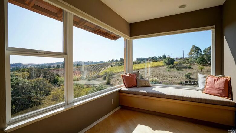 Sebastopol Wine Country Home - Sebastopol, California