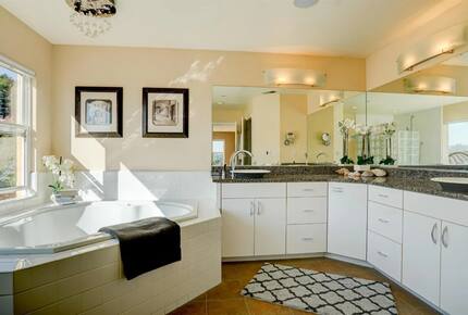 Sebastopol Wine Country Home - Sebastopol, California