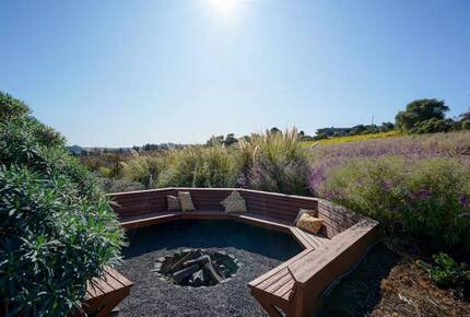 Sebastopol Wine Country Home - Sebastopol, California