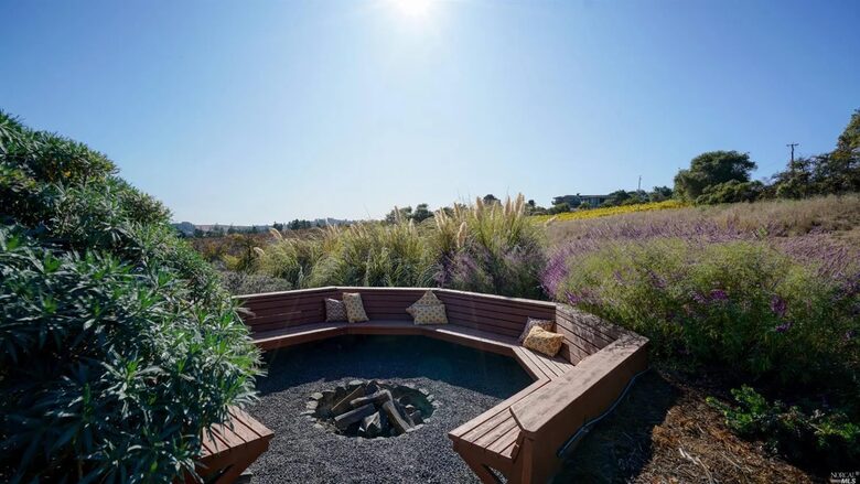 Sebastopol Wine Country Home - Sebastopol, California