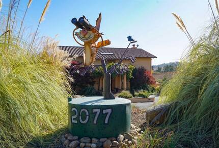 Sebastopol Wine Country Home - Sebastopol, California