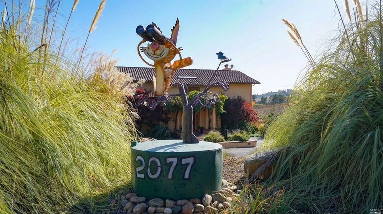 Sebastopol Wine Country Home - Sebastopol, California