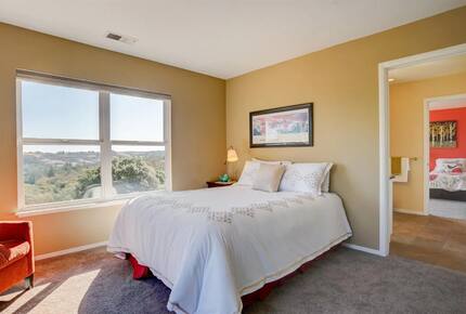 Sebastopol Wine Country Home - Sebastopol, California