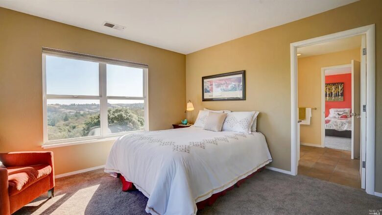 Sebastopol Wine Country Home - Sebastopol, California