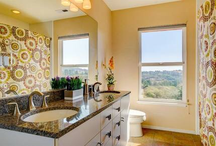 Sebastopol Wine Country Home - Sebastopol, California