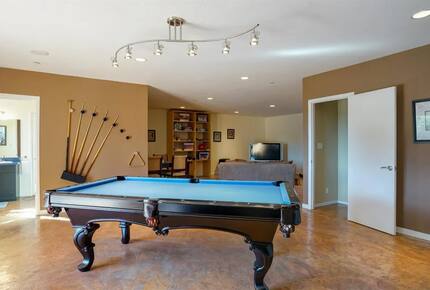 Sebastopol Wine Country Home - Sebastopol, California