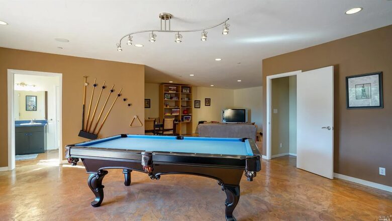 Sebastopol Wine Country Home - Sebastopol, California