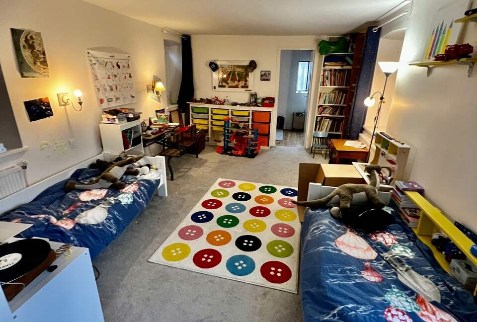 Le Mansart de Montmorency - Montmorency, France