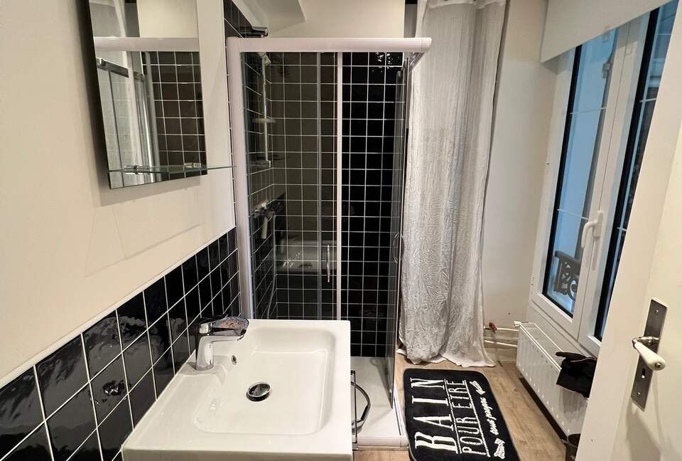 Le Mansart de Montmorency - Montmorency, France