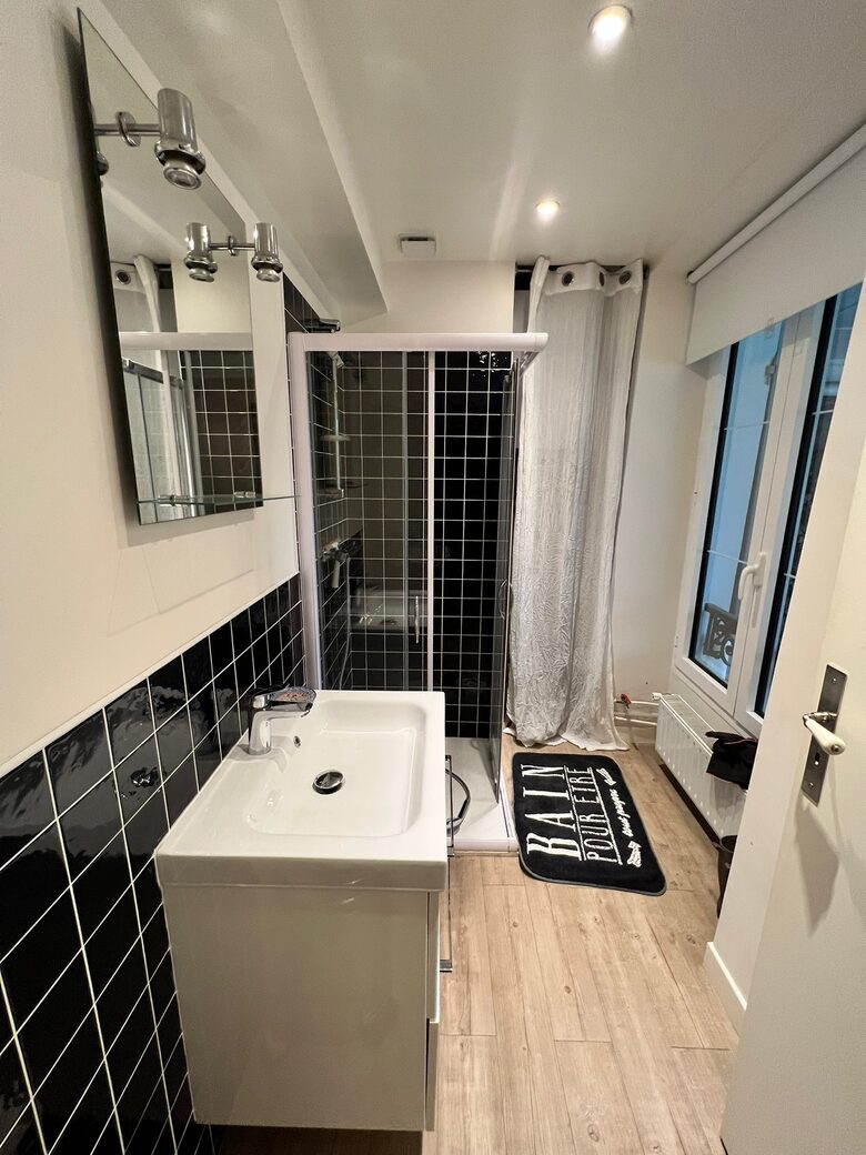 Le Mansart de Montmorency - Montmorency, France