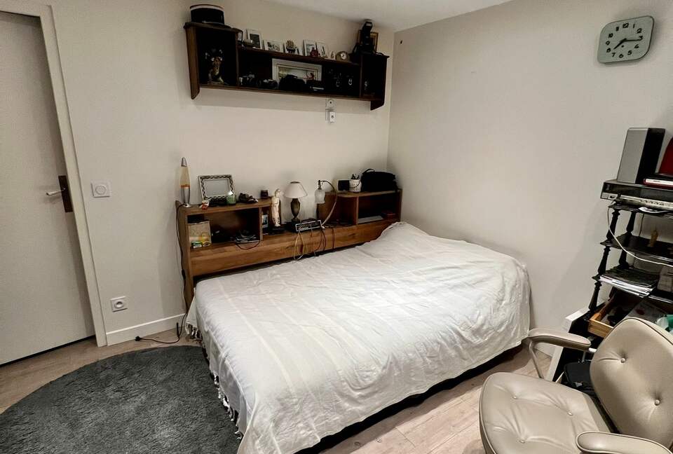 Le Mansart de Montmorency - Montmorency, France