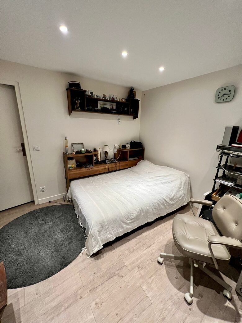 Le Mansart de Montmorency - Montmorency, France