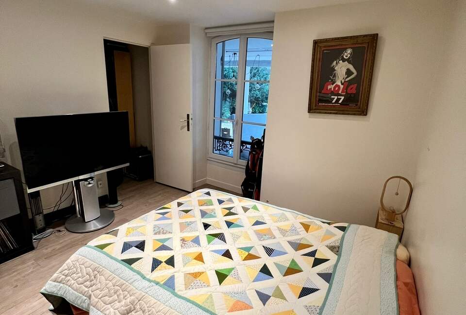 Le Mansart de Montmorency - Montmorency, France